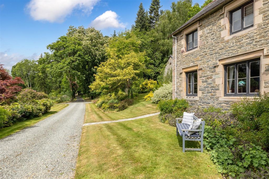 Additional image 32 of 7 bed country house for saleLlandeilo Graban, Builth Wells LD2