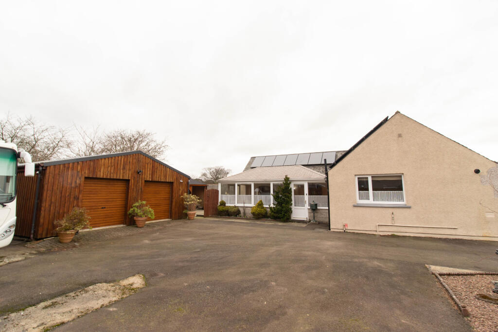 Additional image 6 of Main Street, Luthermuir, AB30