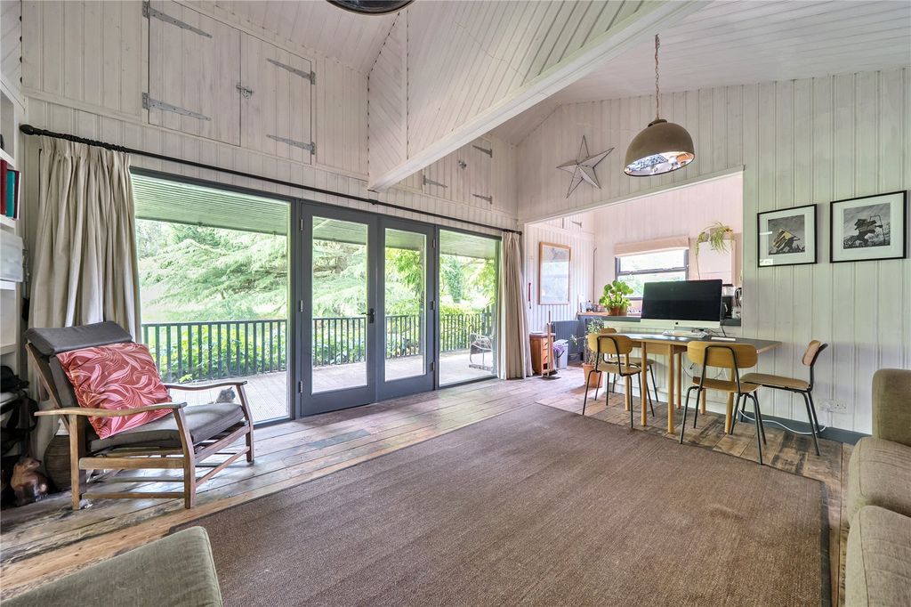 Additional image 18 of 4 bed equestrian for saleTregoyd, Brecon, Powys LD3