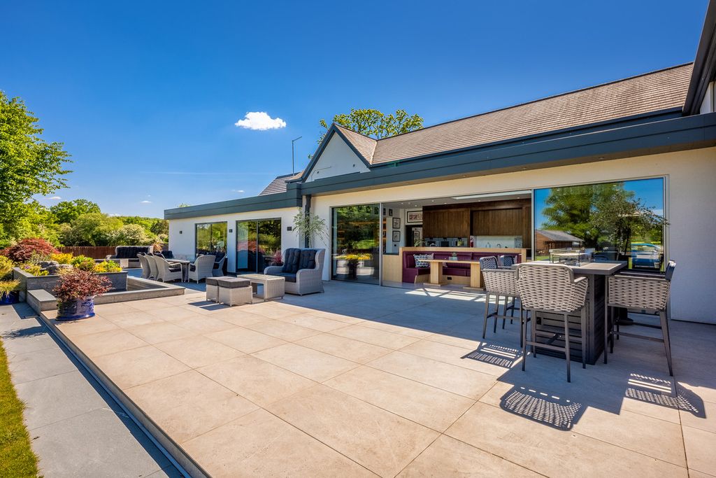 Additional image 34 of 5 bed detached house for saleFord Lane, Langley Stratford-Upon-Avon, Warwickshire CV37