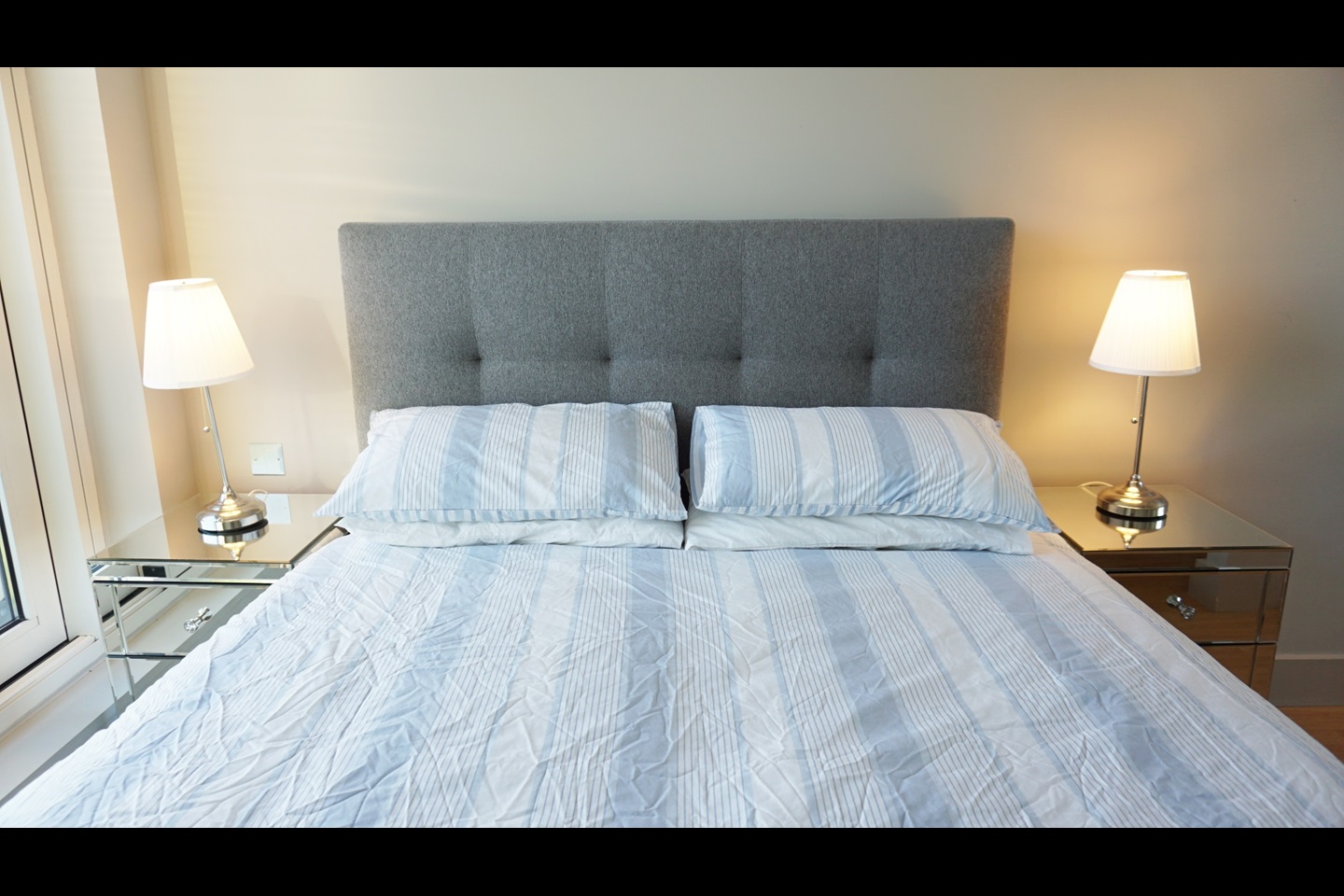 Additional image 7 of 1 Bed Flat, Peninsula Apartments, W2, N1 7GU