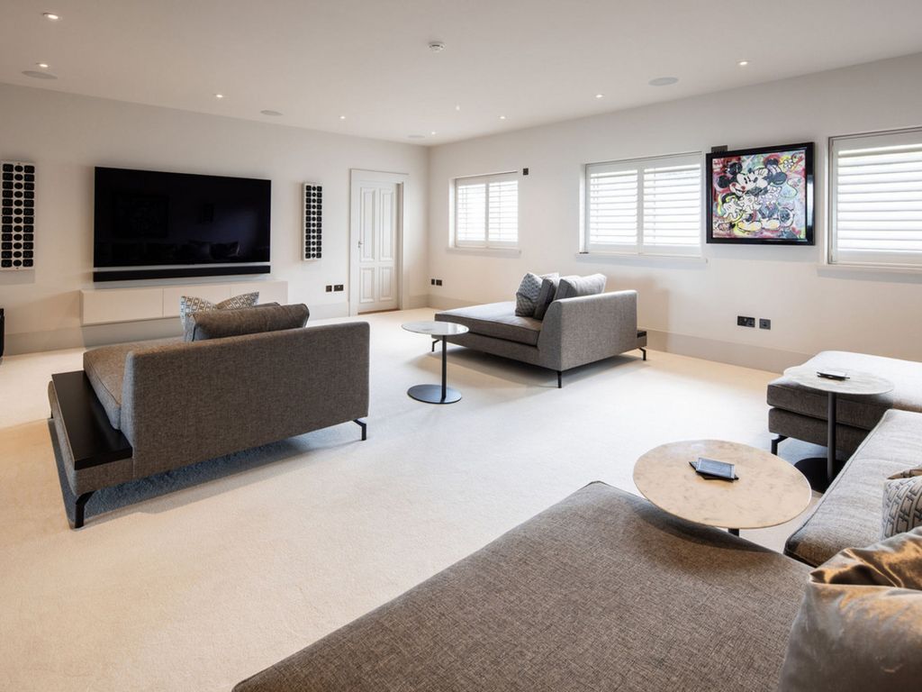 Additional image 24 of 7 bed detached house for saleLe Mont De Rozel, Jersey JE3