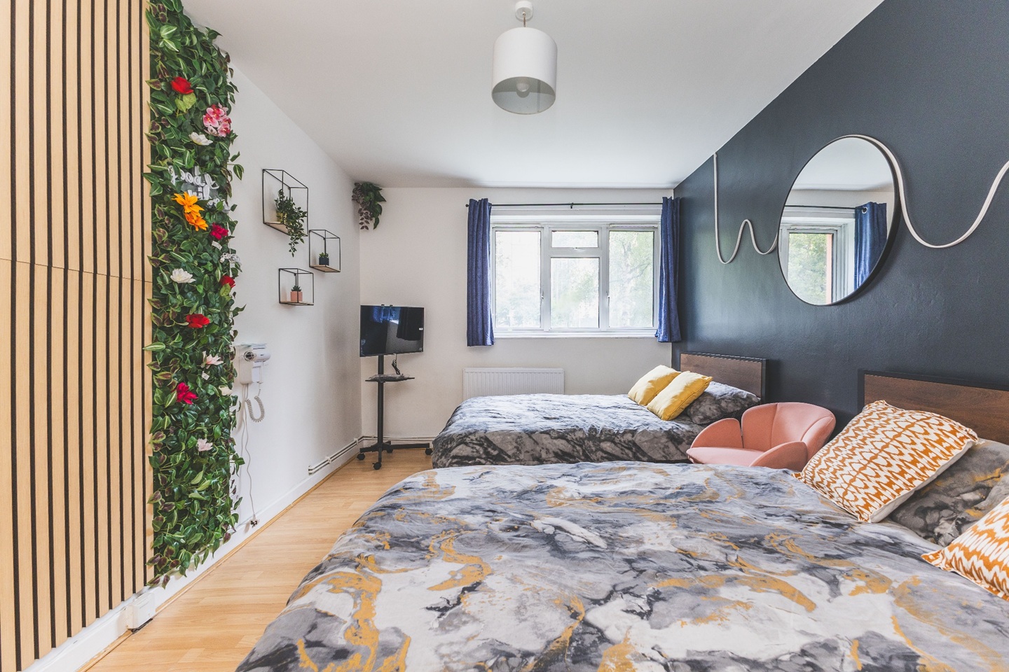 Room in a Shared Flat, Bramber, WC1H, N1 7GU