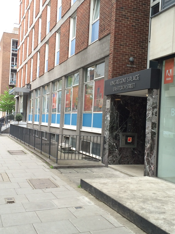 Additional image 3 of Room in a Shared Flat, Fitzroy Street, W1T, N1 7GU