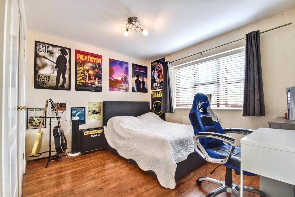 Additional image 9 of Hanbury Croft, Hanbury, Bromsgrove, B60