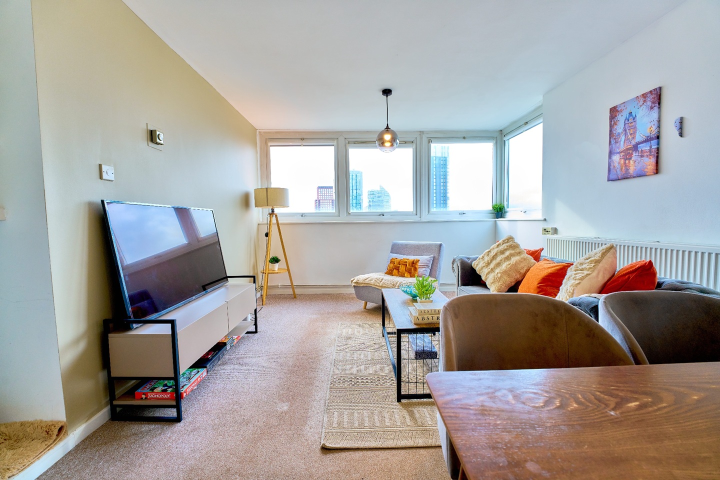 Additional image 16 of 2 Bed Flat, Charles Gardner Court, N1, N1 7GU