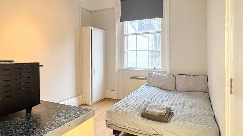 Additional image 6 of Studio Flat, Melcombe Place, NW1, N1 7GU