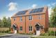 Plot 96, The Danbury at Birchwood Manor, Wardley Lane, Wardley NE31