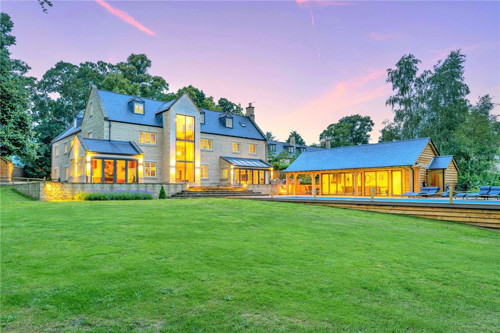 Additional image 26 of 7 bed detached house for saleHigh Street, Ketton, Stamford, Lincolnshire PE9