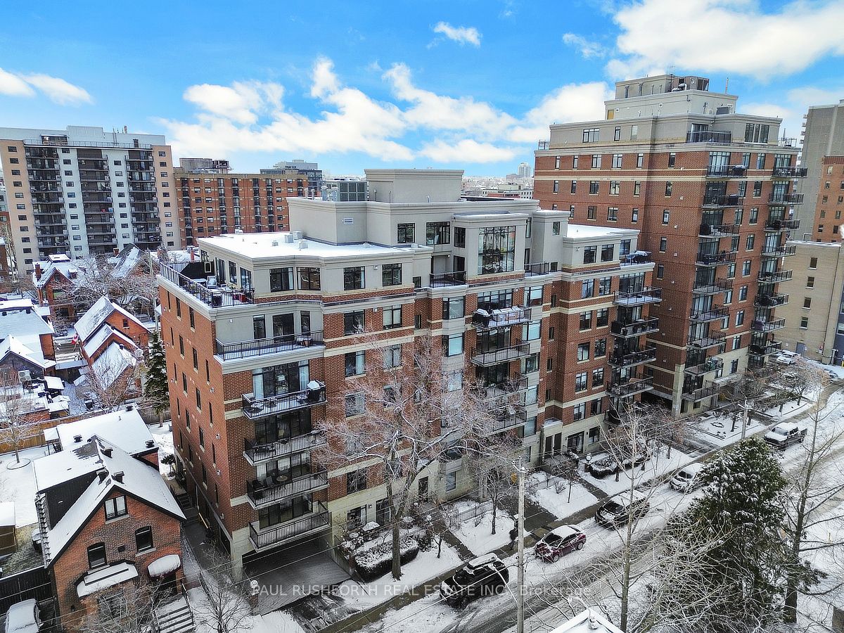 Additional image 3 of PH2-364 Cooper Street, Ottawa, ON, K2P 2P3