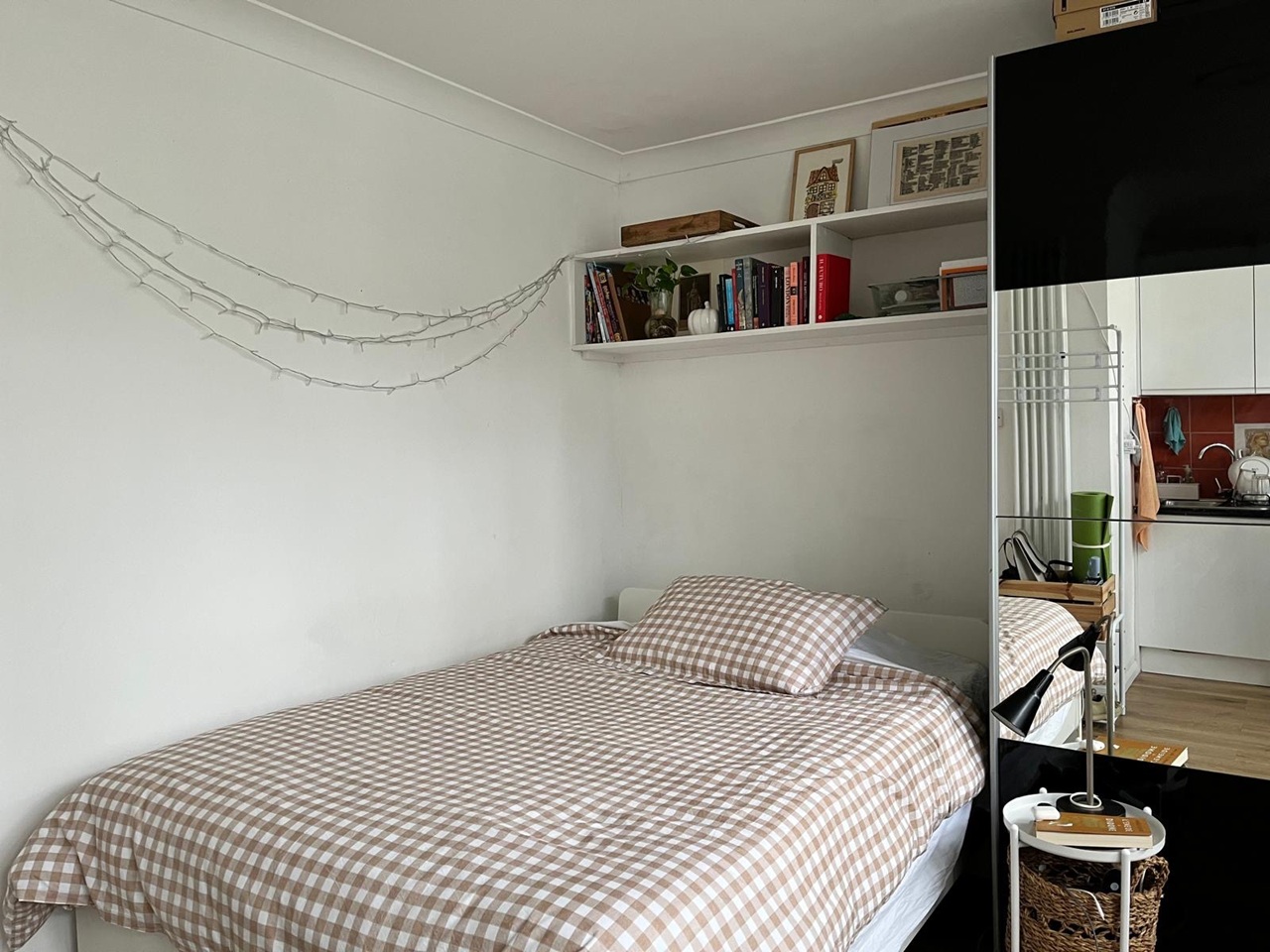 Additional image 4 of Studio Flat, Tresham Crescent, NW8, NW8 8TN