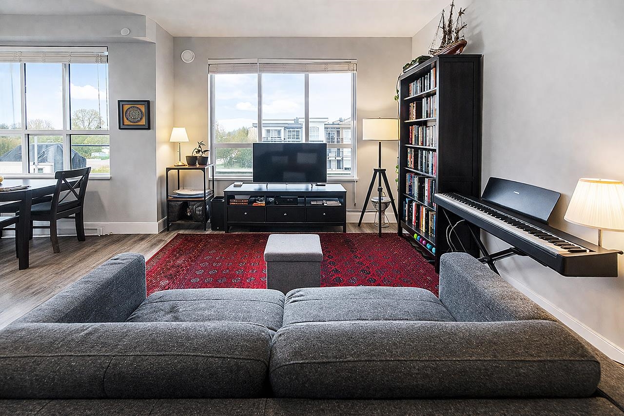 Additional image 6 of 3614-2180 Kelly Avenue, Port Coquitlam, BC, V3C 0S4