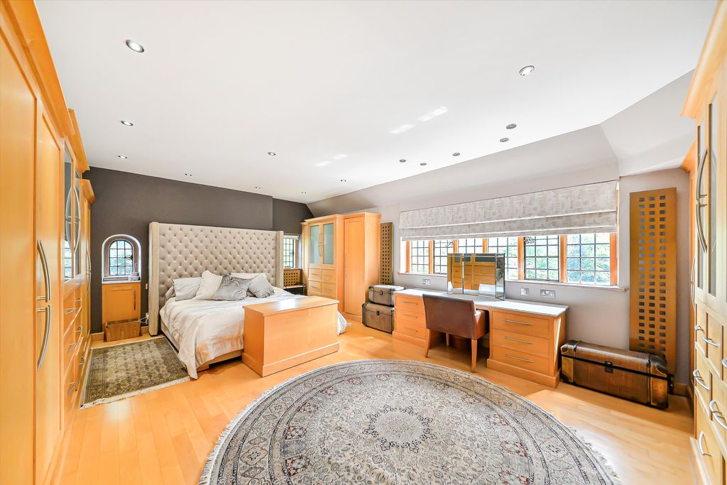 Additional image 23 of 6 bed detached house for saleWoodbourne Road, Harborne, Birmingham B17