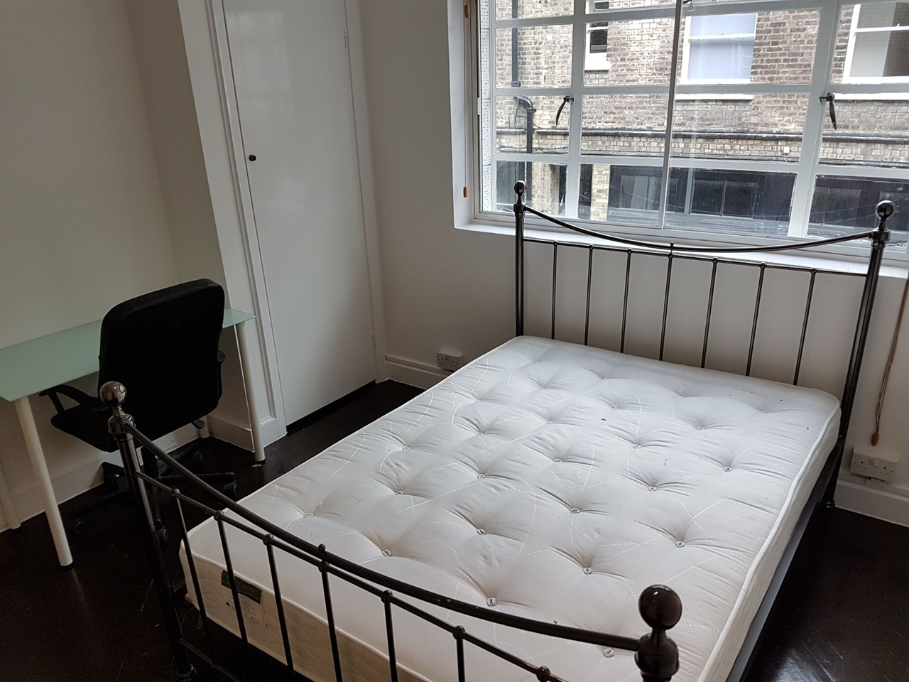 Additional image 20 of 2 Bed Flat, Gower Mews Mansions, WC1E, N1 7GU