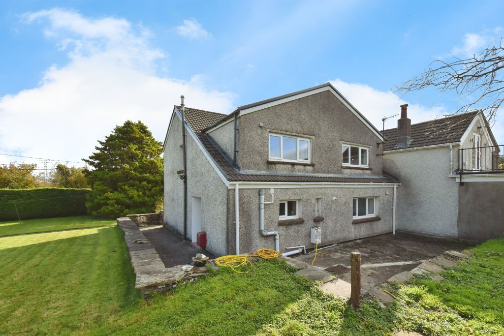 Additional image 5 of 3 bed semi-detached house for saleMount Road, Rhigos, Aberdare CF44