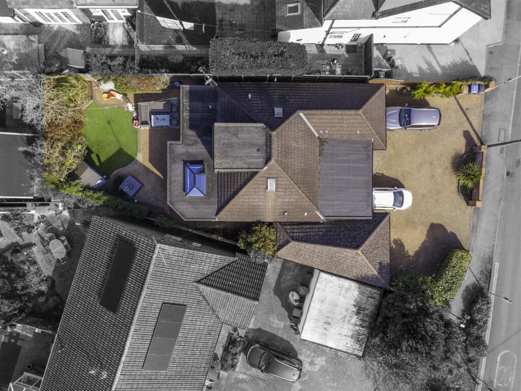 Additional image 15 of Holloways Lane, Welham Green