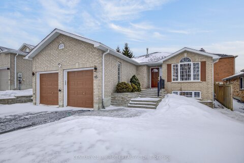 Additional image 7 of 115 Lion's Gate Boulevard, Barrie, ON, L4M 7E5