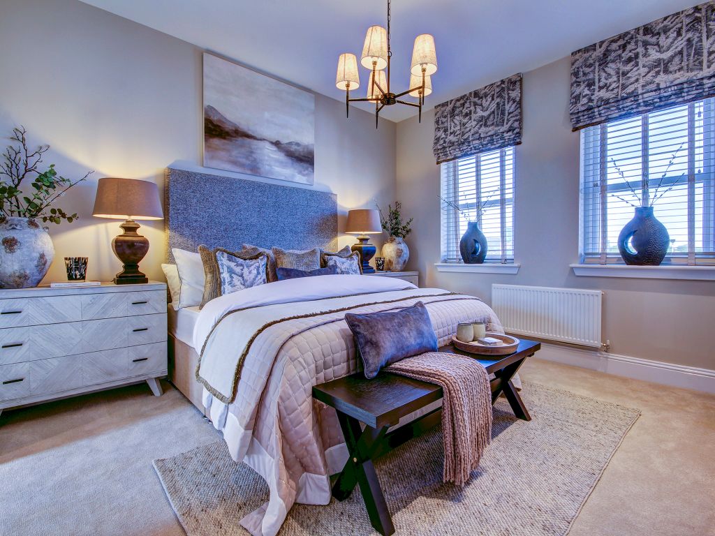 Additional image 13 of 5 bed detached house for sale"The Houston" at Craigton Drive, Bishopton PA7