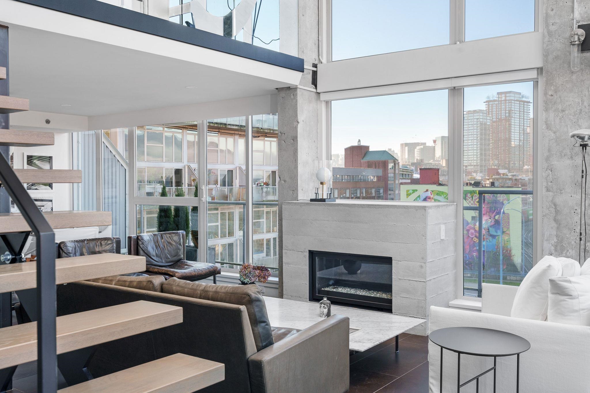 Additional image 2 of 624-289 Alexander Street, Vancouver, BC, V6A 4H6