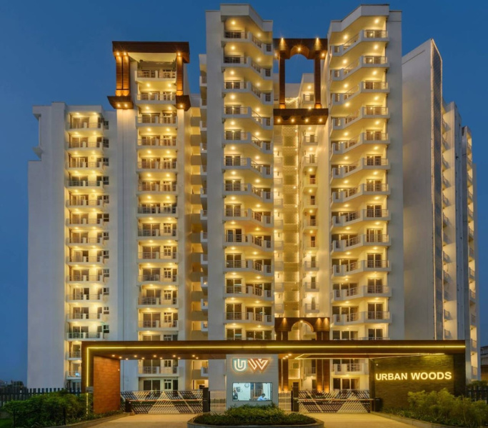 Additional image 3 of Sushant Golf City, Lucknow