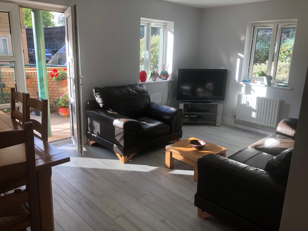 Room in a Shared Flat, Lorne Close, NW8, N1 7GU