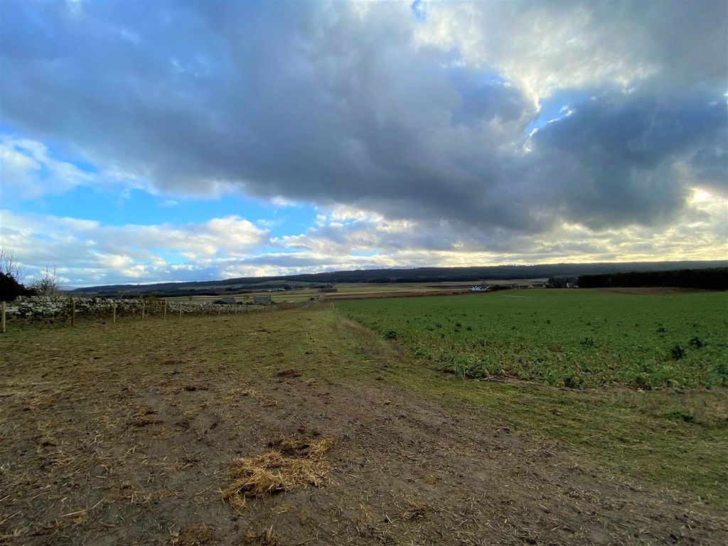 Land for saleBuilding Plot, Easter Cloves, Mosstowie IV30 photo 2