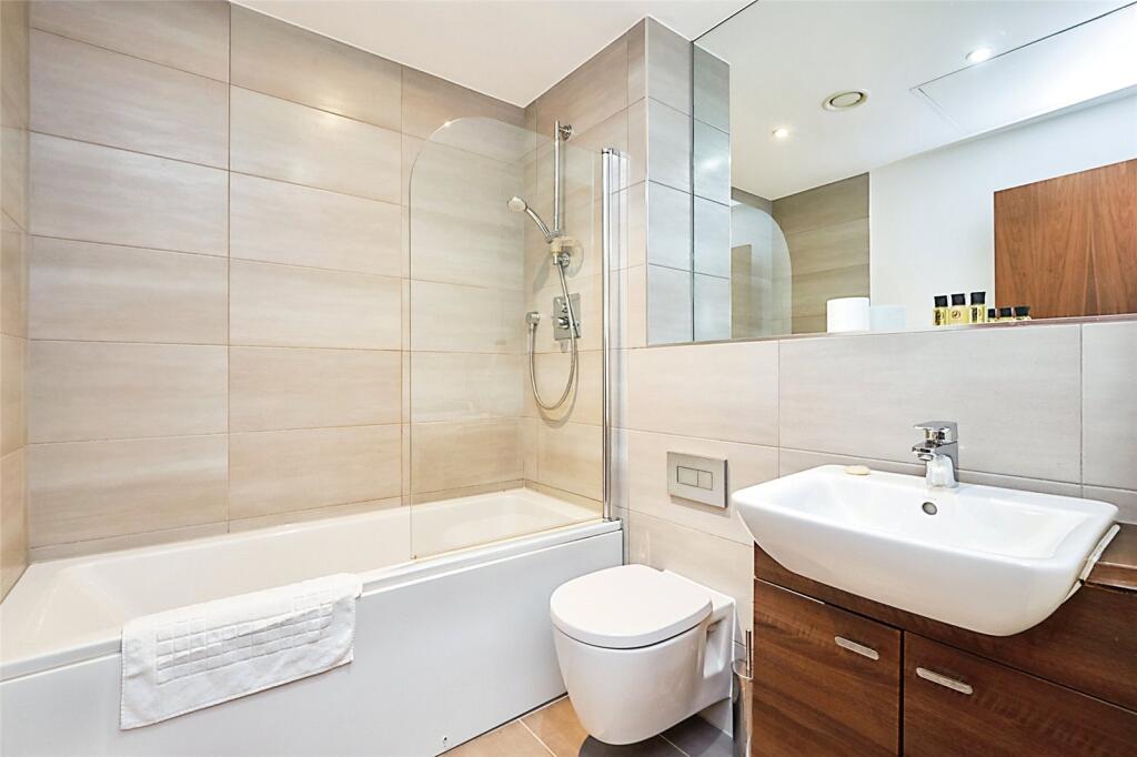 Additional image 4 of Broadway Residences, 165 Broad Street, Birmingham, West Midlands, B15