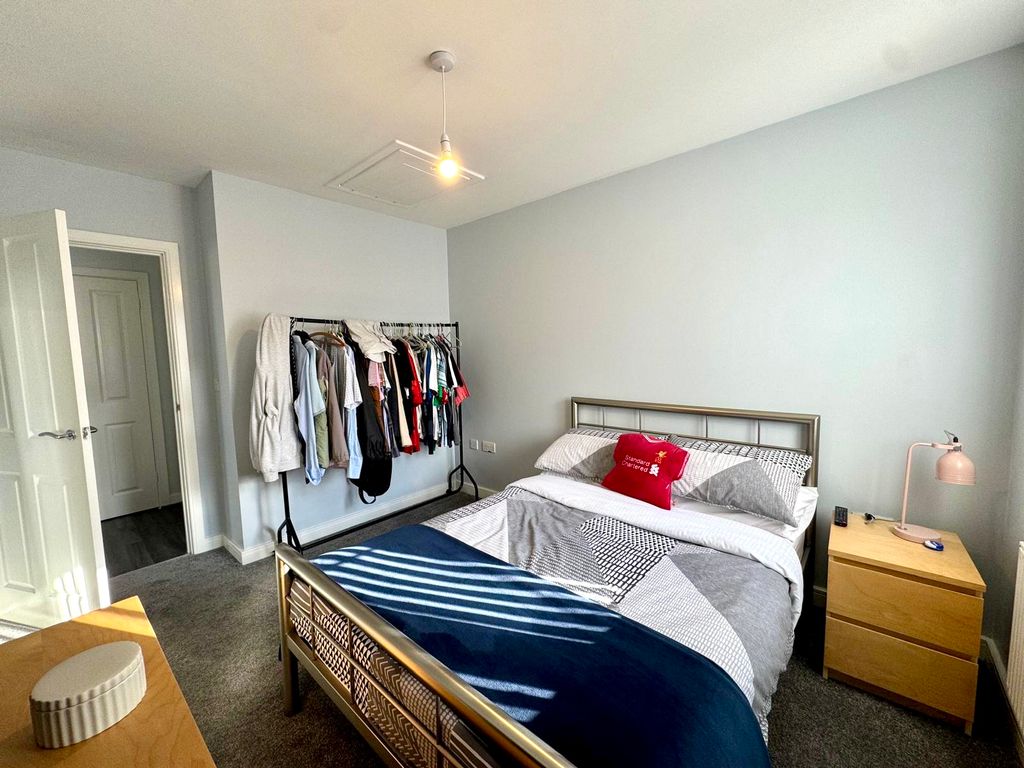 Additional image 8 of 1 bed flat for saleCyfarthfa Mews, Swansea Road, Clwydyfagwyr, Merthyr Tydfil CF48