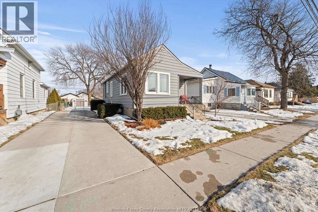 376 Lauzon , Windsor, ON, N8S3L9 photo 5