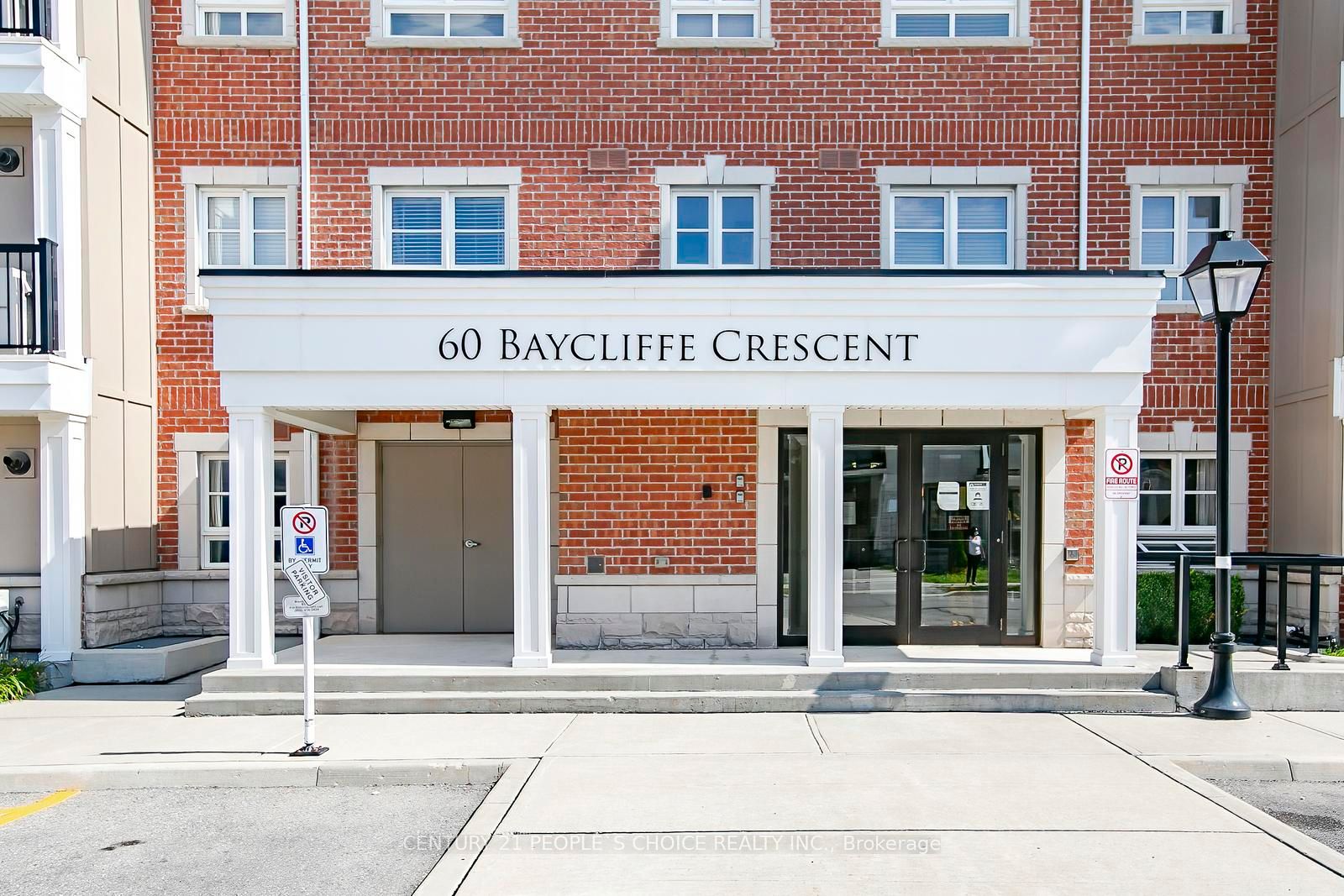 Additional image 3 of 402-60 Baycliffe Crescent, Brampton, ON, L7A 0Z4