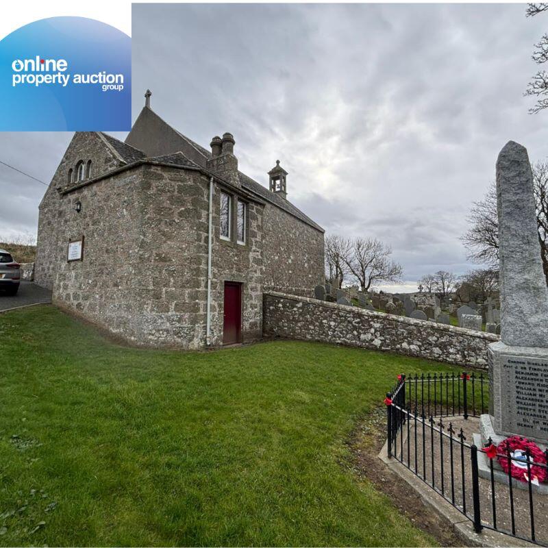 Additional image 10 of Tyrie Church, Fraserburgh, AB43 6SQ