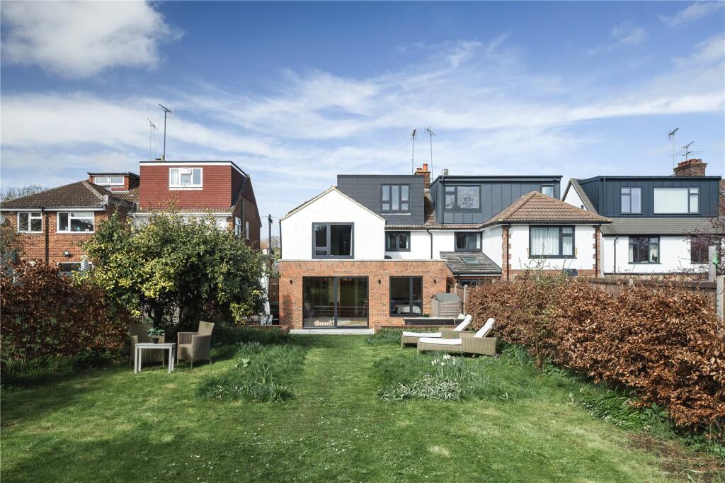 Additional image 28 of St James Road, Harpenden, Hertfordshire, AL5