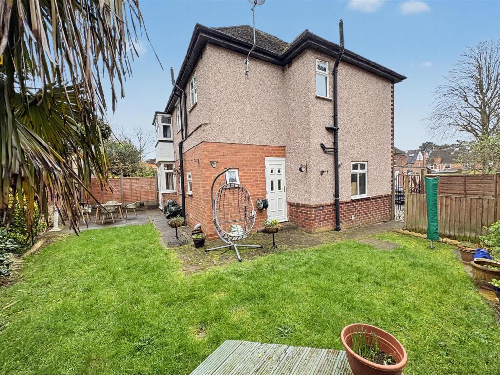 Additional image 20 of Leasowes Road, Kings Heath