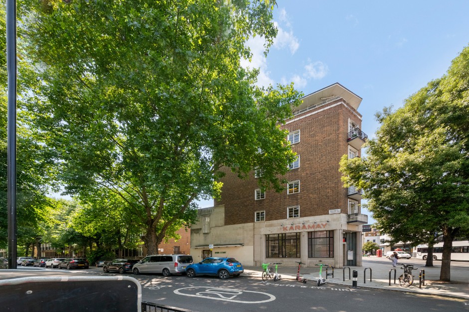 Additional image 9 of 2 Bed Flat, Inverness Terrace, W2, N1 7GU