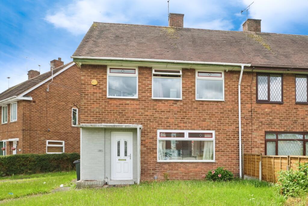 Additional image 2 of Sheldon Heath Road, Birmingham, West Midlands, B26