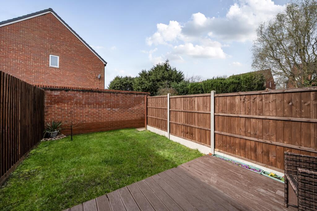 Additional image 14 of 12 Somerton Drive, Marston Green, Solihull B37 7XH