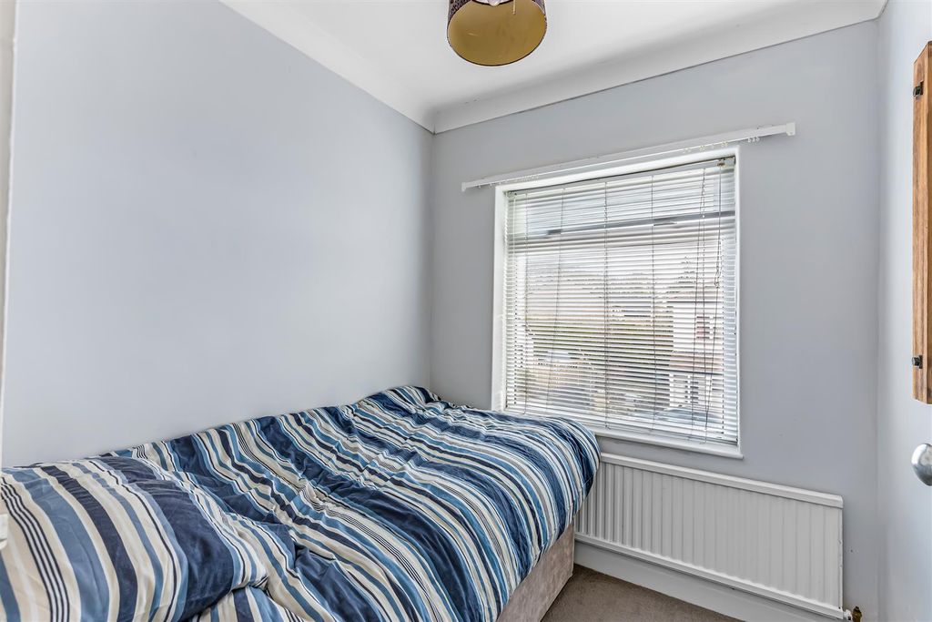 Additional image 14 of 3 bed semi-detached house for saleGrange Avenue, Menston, Ilkley LS29