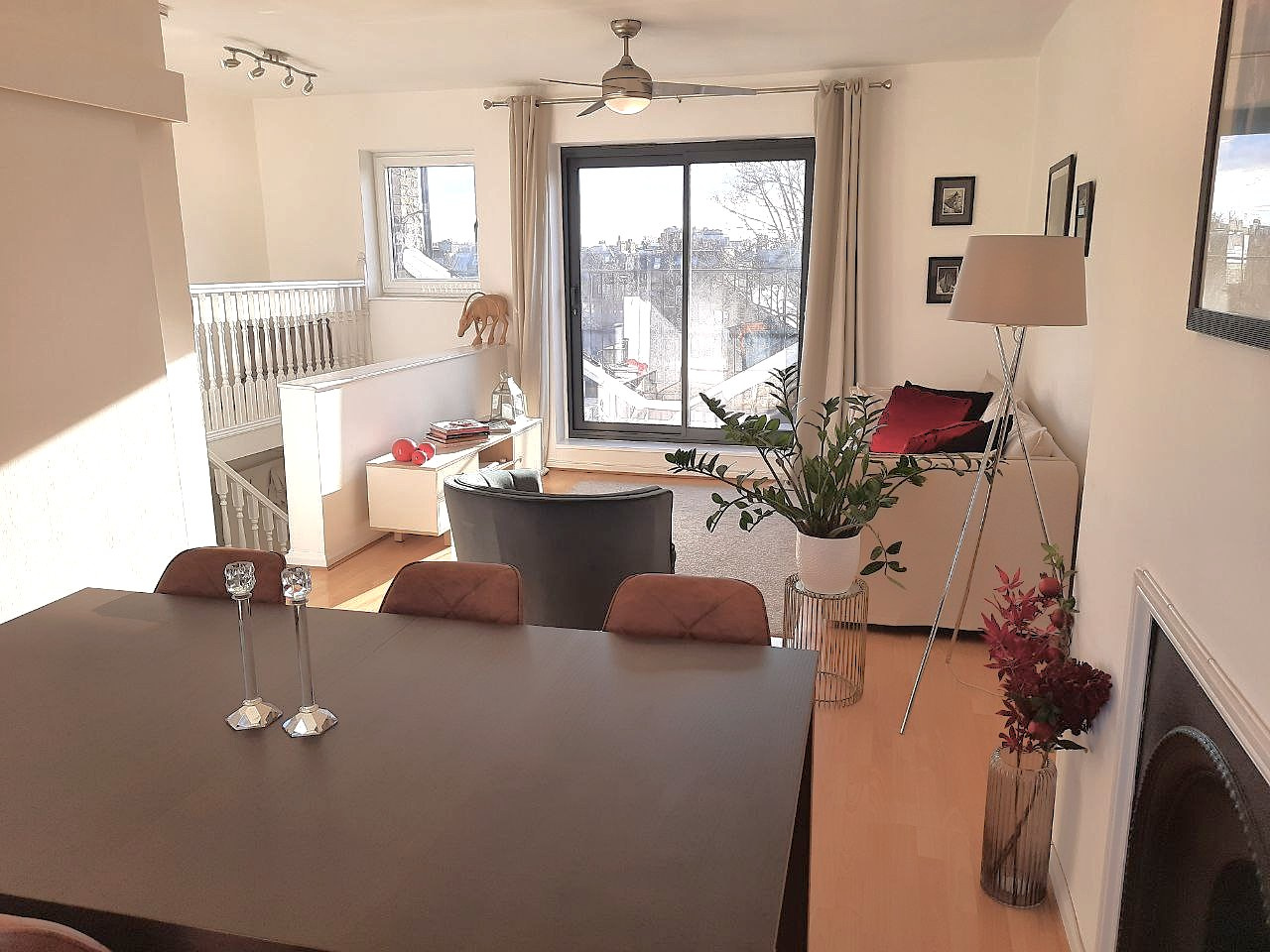 Additional image 4 of 2 Bed Penthouse, Gloucester Avenue, NW1, N1 7GU