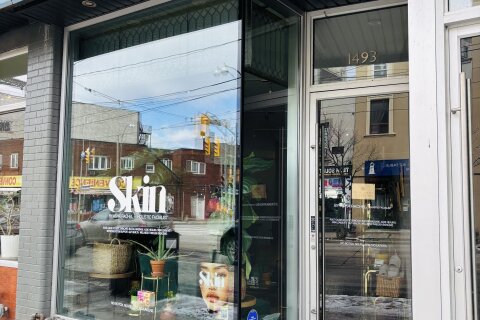Additional image 7 of Lower-1493 Dundas St W Street, Toronto, ON, M6K 1T6