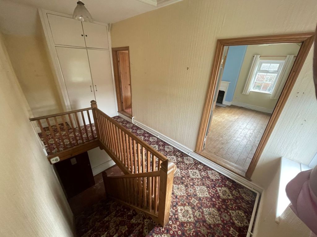 Additional image 19 of Land for saleBuilding Plot & 31 Main Street, Middleton, Northamptonshire LE16