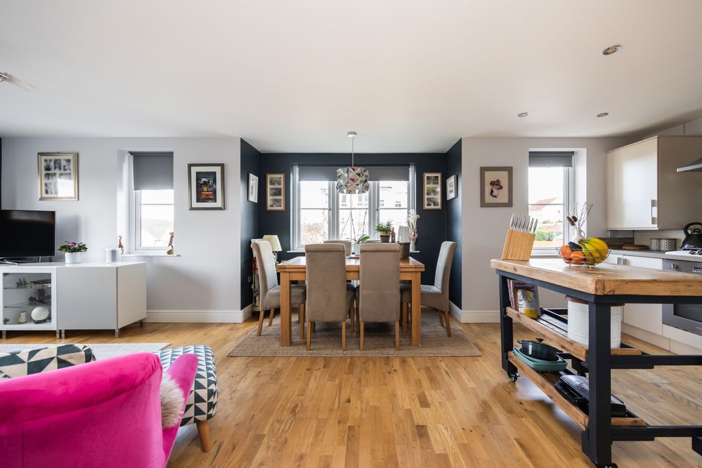 Additional image 5 of 2 bed flat for sale56D, Easter Langside Drive, Dalkeith EH22