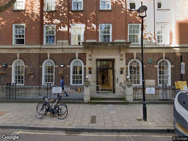 Additional image 7 of Bedsit, Foley Street, W1W, N1 7GU