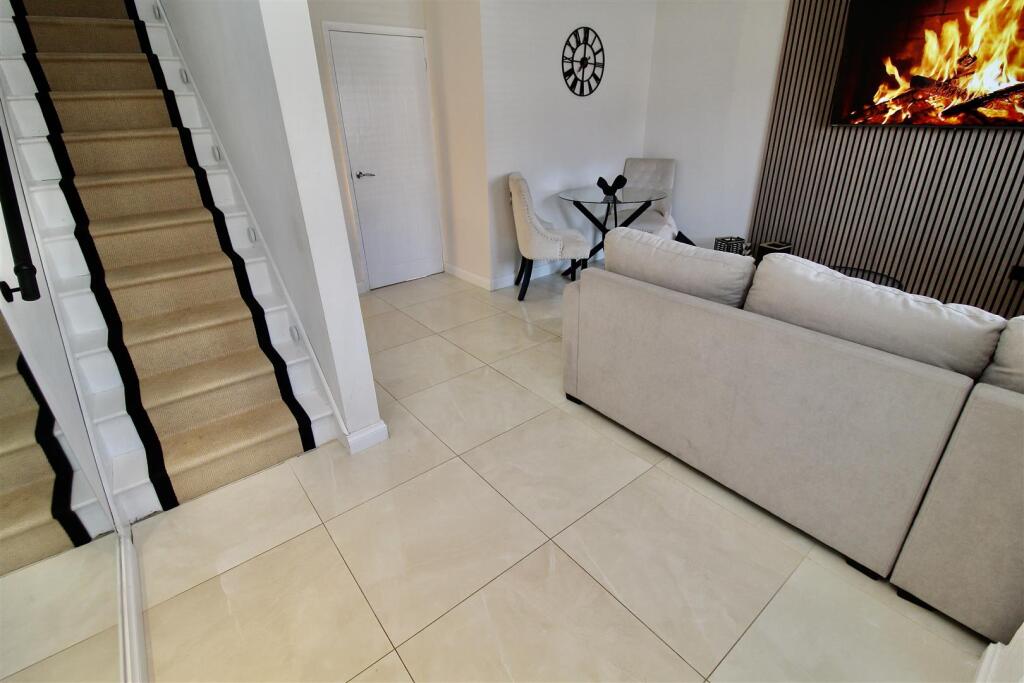 Additional image 2 of Lyecroft Avenue, Chelmsley Wood, Birmingham