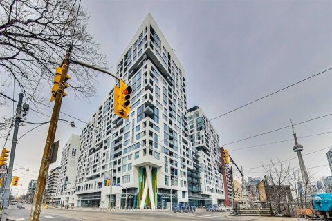 Additional image 9 of 1023E-576 Front Street, Toronto, ON, M5V 0P8