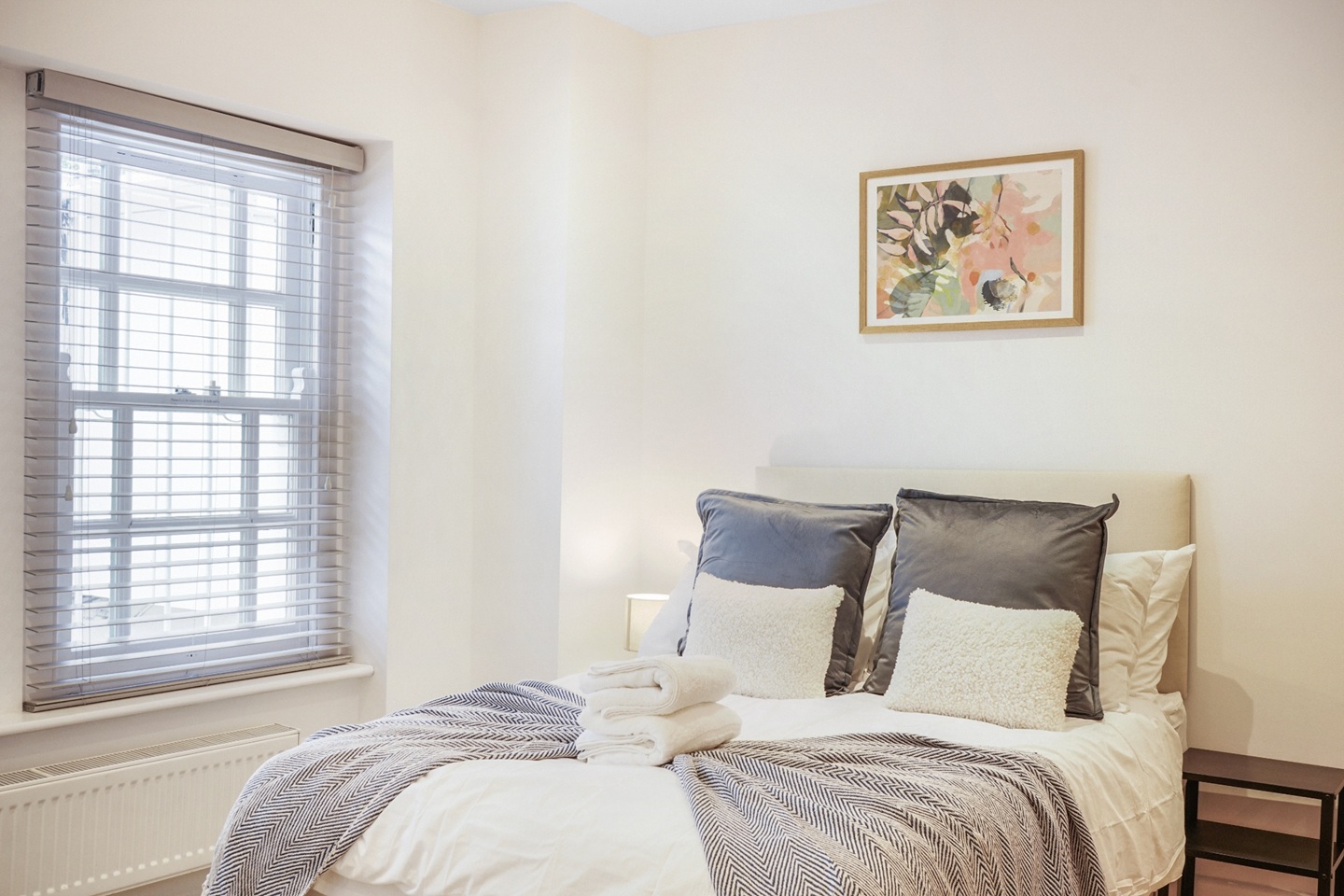 Additional image 24 of 2 Bed Flat, Bridport Place, N1, N1 7GU