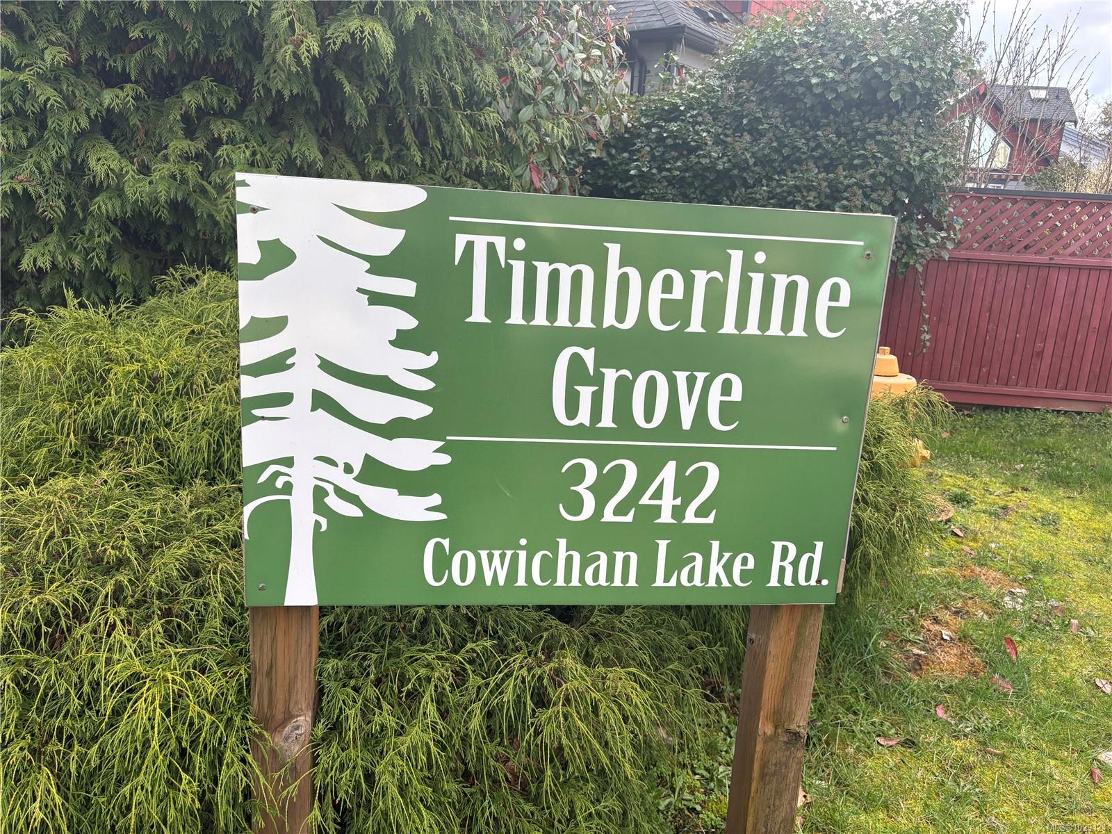 5-3242 Cowichan Lake Road, Duncan, BC, V9L 3R6