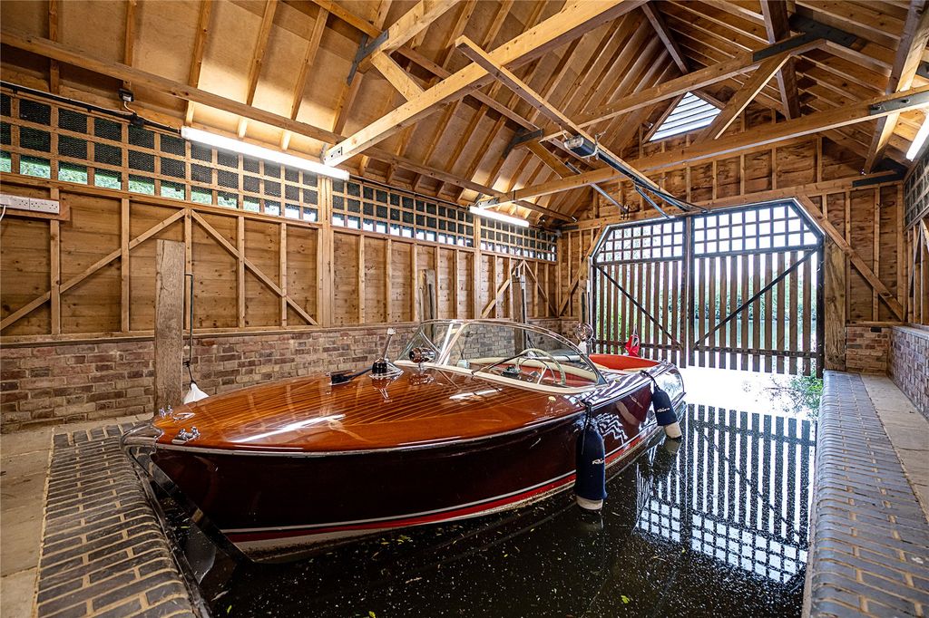 Additional image 32 of 6 bed detached house for saleChurch Lane, North Stoke, Wallingford, Oxfordshire OX10