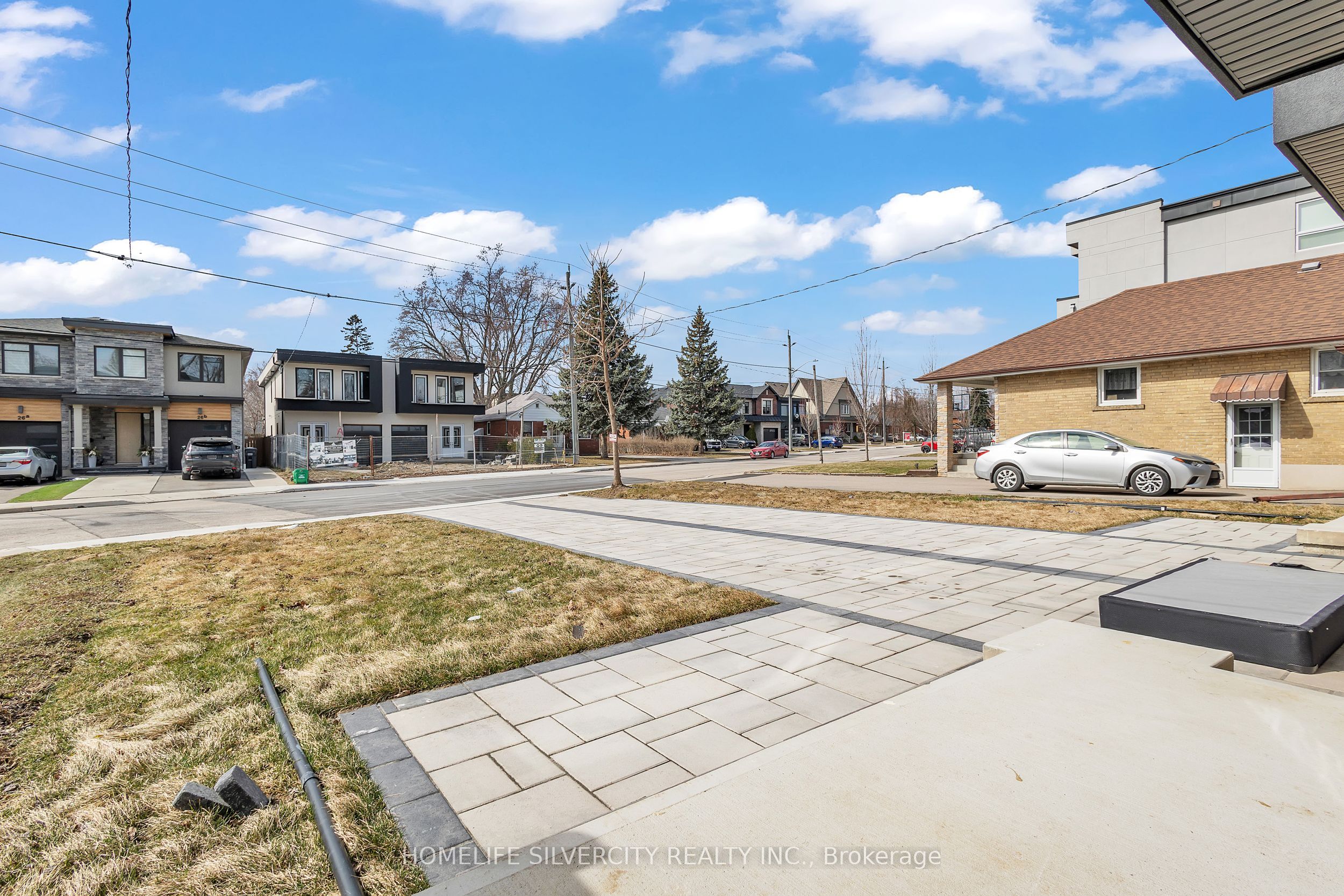 Additional image 6 of 25A Pine Avenue N, Mississauga, ON, L5H 2P9