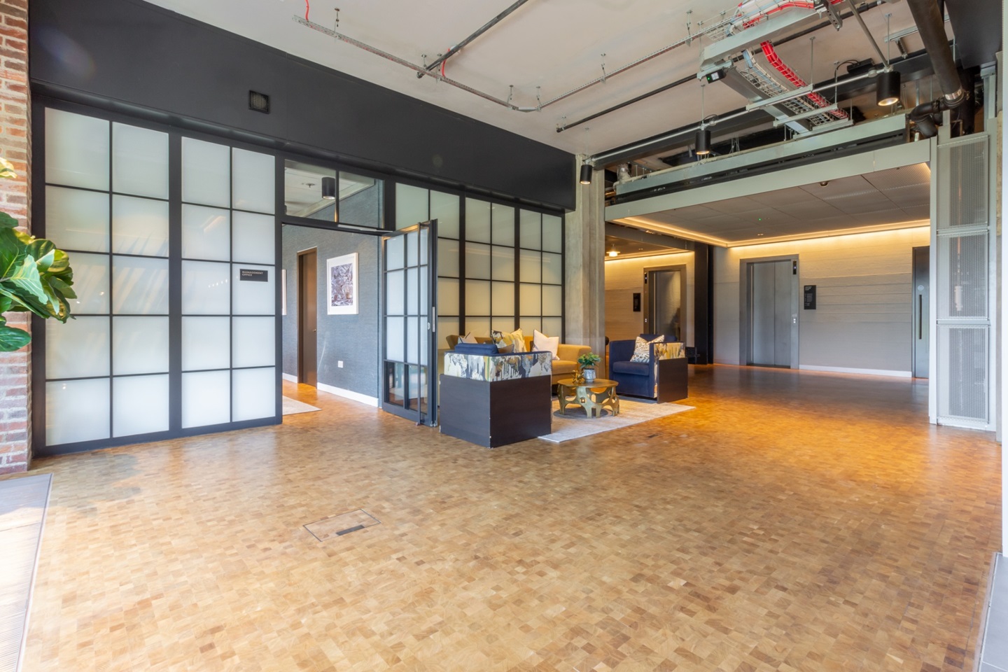 Additional image 24 of 2 Bed Flat, Switch House East Battersea Power St, SW11, N1 7GU