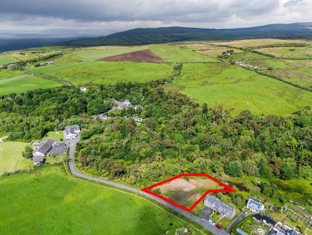 Additional image 8 of Land for saleHouse 5, Bramble Wynd, Kilmory, Isle Of Arran KA27